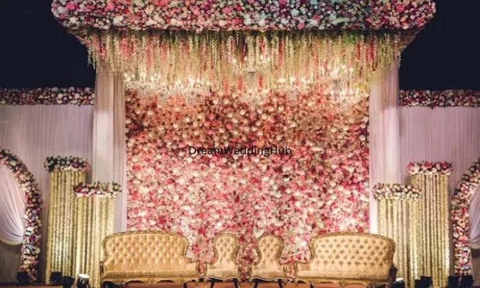 Event planner Sasaram wale